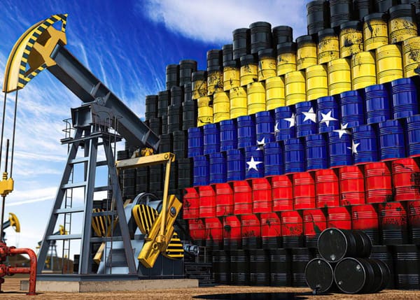 Producción petrolera venezolana creció más de 5%, según OPEP
