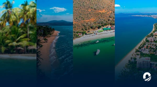 Con 120 playas aptas Sucre recibe a temporadistas en Semana Santa