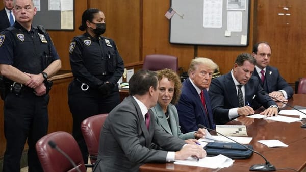 Donald Trump no retirará su candidatura a la presidencia de EEUU