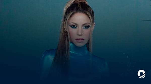 Shakira responde a los comentarios de Piqué: “Orgullosa de ser latinoamericana”