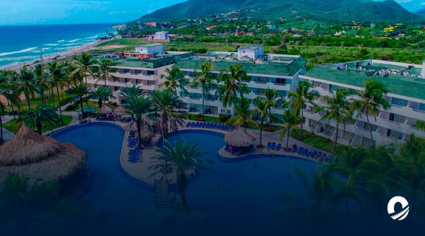 Ocupación hotelera en Margarita está sobre 65% en Semana Santa