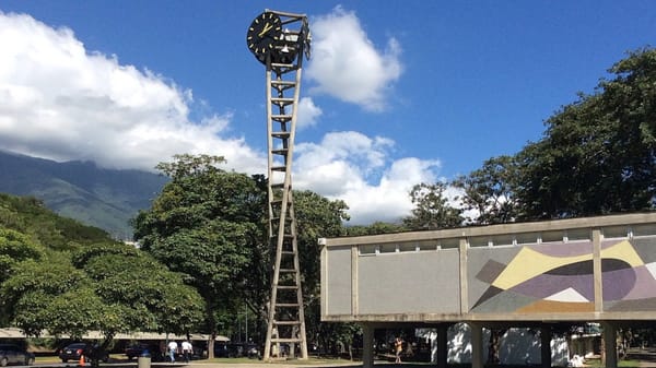 El 26 de mayo se elegirán las nuevas autoridades de la Universidad Central de Venezuela