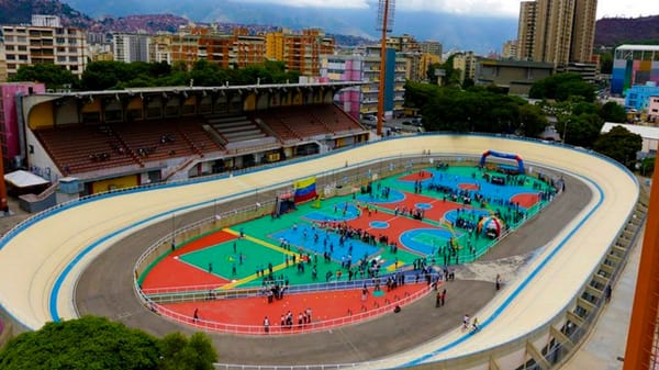 Venezuela será el anfitrión en los juegos del ALBA