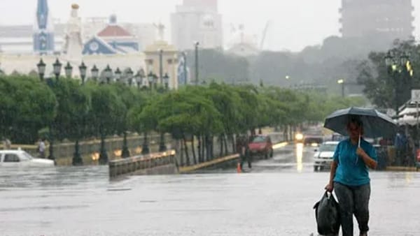 Al menos siete estados han reportado afectaciones por las lluvias en los últimos días