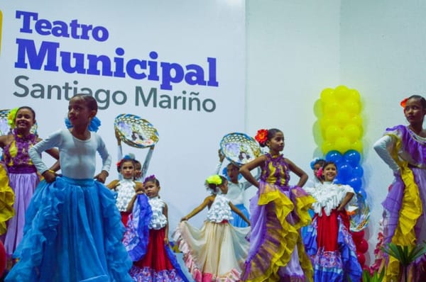 Al menos 200 bailarines participarán en la Gala de la Danza Mariño 2023
