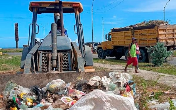Cámara de Comercio Cumaná
