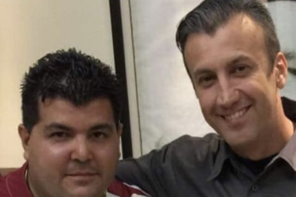 Juan Almeida PDVSA muerte