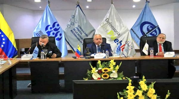 Exalcalde de El Tigre fue inhabilitado políticamente por 15 años