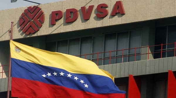 Gobierno de EE.UU autorizó transacciones limitadas a Pdvsa