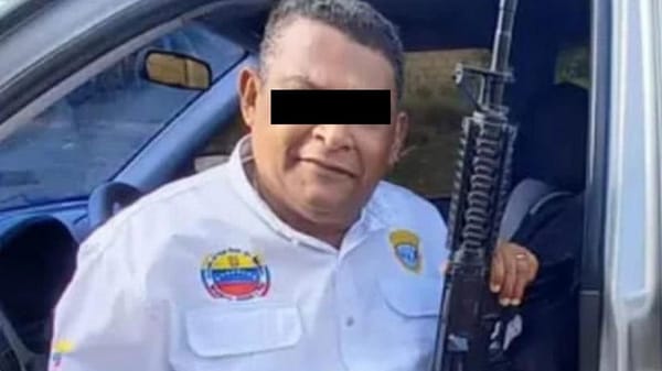 Capturaron a falso Cicpc que formaba parte de una banda delictiva en Maracaibo