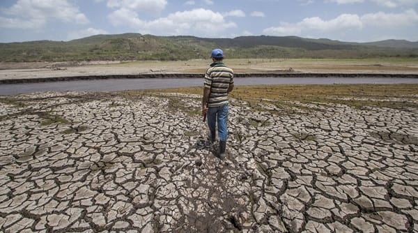 Maduro activará equipos de contingencia para afrontar el fenómeno de El Niño