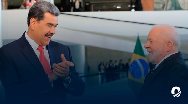 Presidente Maduro pide construir nueva etapa de unión suramericana