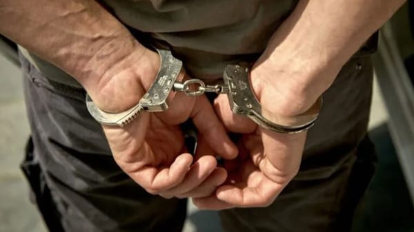 Policía Anticorrupción detuvo al expresidente de Pdvsa Industrial