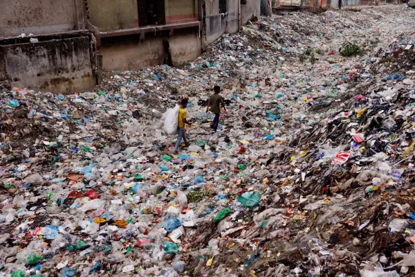 Cumbre París 2023