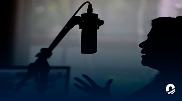 Actores de doblaje México