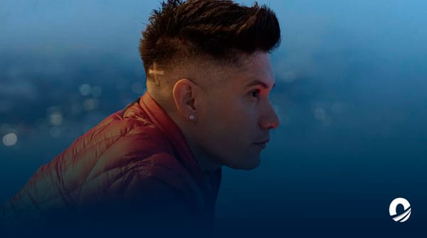 "La nota": Canción que dicta el regreso de Chyno Miranda a la música