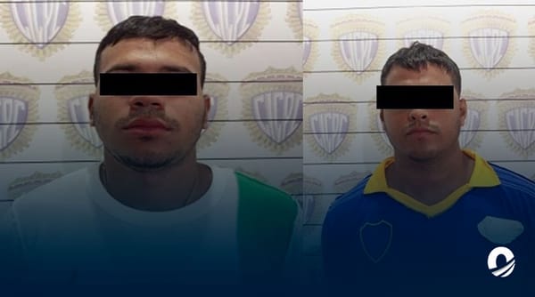 CICPC Cumaná drogas