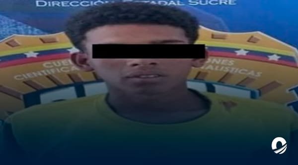 CICPC Cumanacoa homicidio