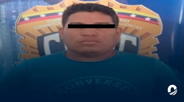 CICPC Cumanacoa