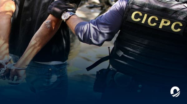 Aprehendida pareja por violencia contra niño de tres años en Anzoátegui
