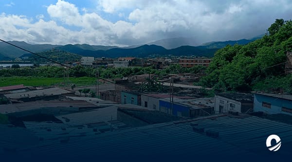 Campo Ajuro Carúpano