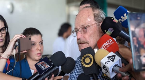 Resultados de elecciones de la UCV podrán monitorearse en tiempo real