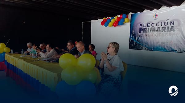 Comisión de Primarias Sucre