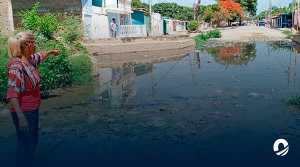 Cumaná aguas negras Boca de Sabana
