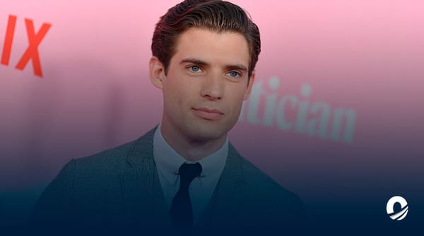David Corenswet fue elegido para interpretar el nuevo Superman