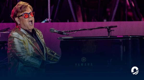 Enton John: "podría ser mi último concierto en Inglaterra, en Gran Bretaña..."