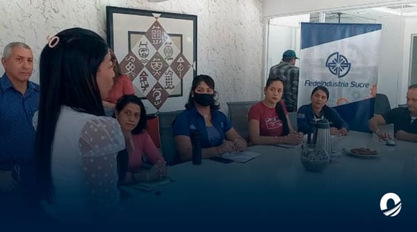 Fedeindustrias Sucre