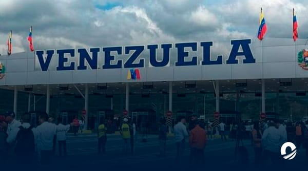 Freddy Bernal Táchira y Cúcuta