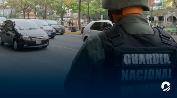 Cicpc detuvo a alias el "Manolo" por asesinar a un GNB en Cumaná