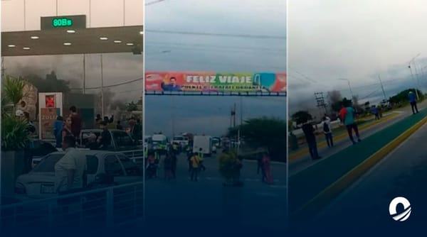 Indígenas Yukpas Maracaibo