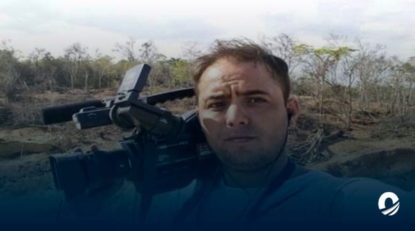 Jesús Medina detención