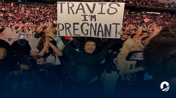 Kourtney Kardashian anunció que esta a la espera de su cuarto hijo