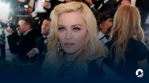 Madonna suspendió su gira por complicaciones de salud