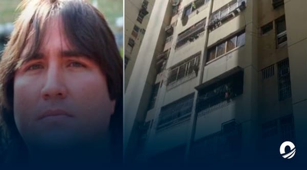 "El Monstruo de Aragua" fue condenado a 17 años de prisión