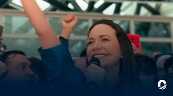 María Corina Machado inhabilitación