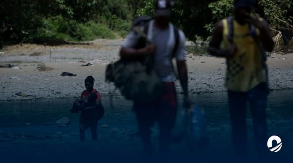 Migrantes venezolanos Colombia