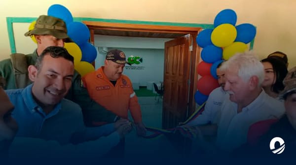 Ministerio del Poder Popular para el Ecosocialismo Sucre