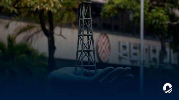 Petróleo venezuela segundo trimestre 2023