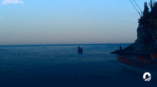 Pescadores Choroní