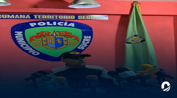 Policía Municipio Sucre