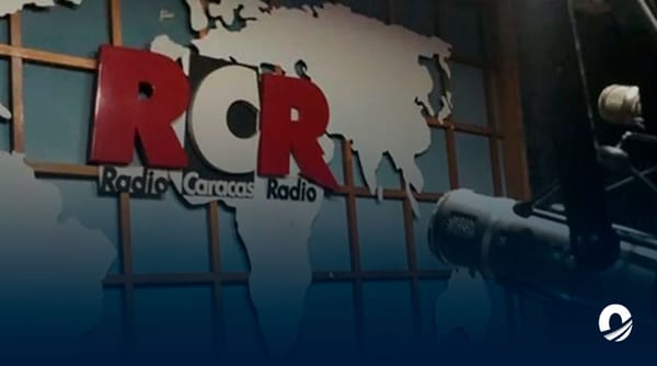 Radio Caracas Radio cierre