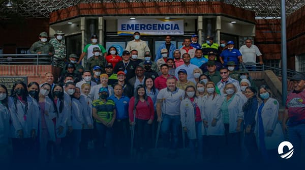 Hospital Luis Razetti