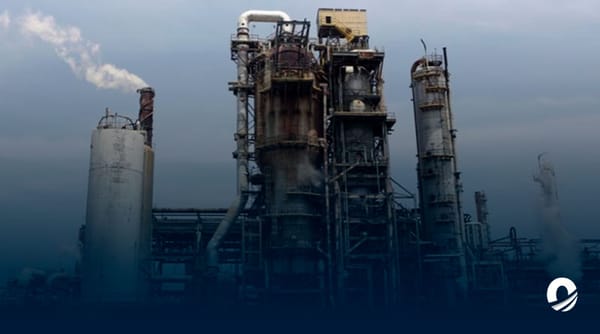 Refinería El Palito