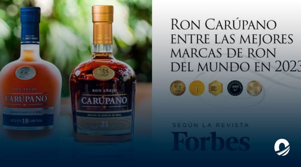 Ron Carúpano 2023