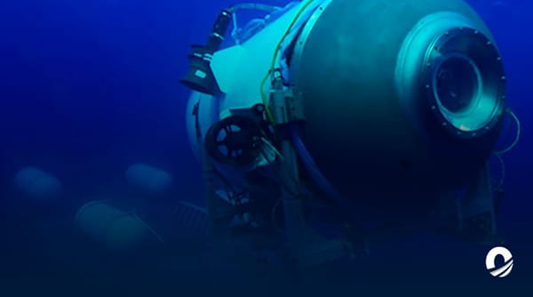 Intensifican búsqueda de submarino desaparecido en el Atlántico