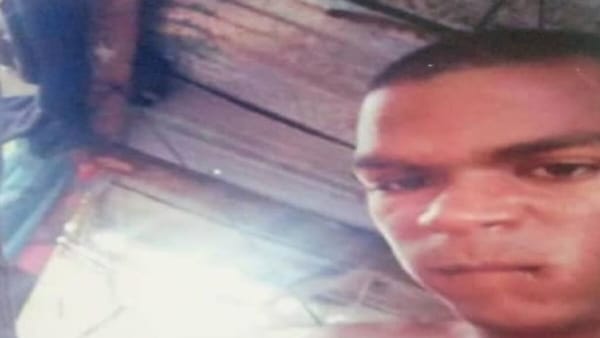 Matan al “Mono cara cortada”: uno de los 10 delincuentes más buscados